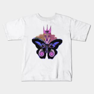 Metamorphosis Kids T-Shirt